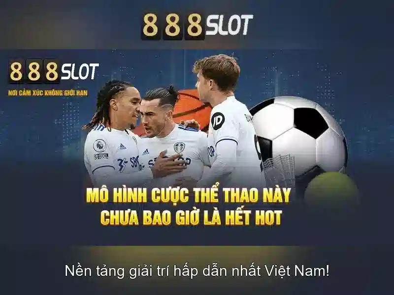 Trải nghiệm trò chơi slot đa dạng