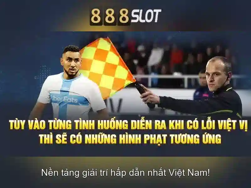 Tại sao chọn 888slot?