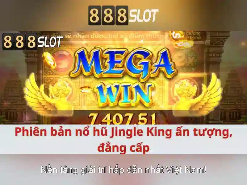Giới thiệu về 888slot