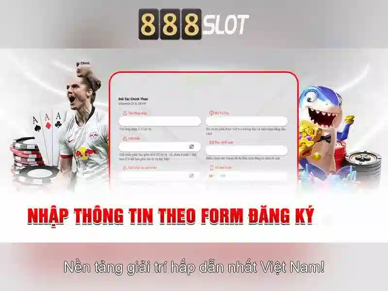 Các trò chơi và ưu đãi