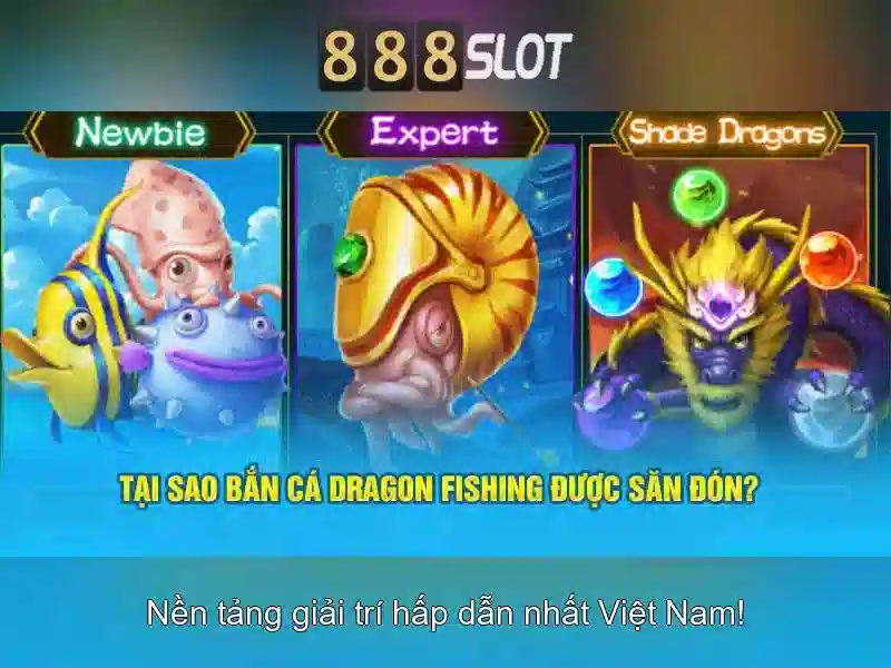 Tính năng nổi bật của 888slot
