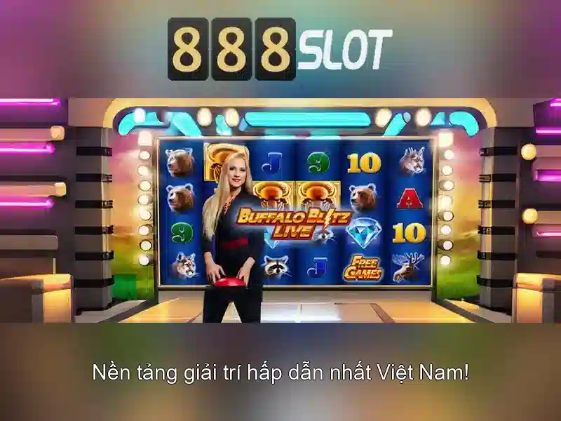 Khám phá 888slot