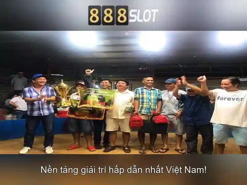 Đánh giá tổng quan về 888slot