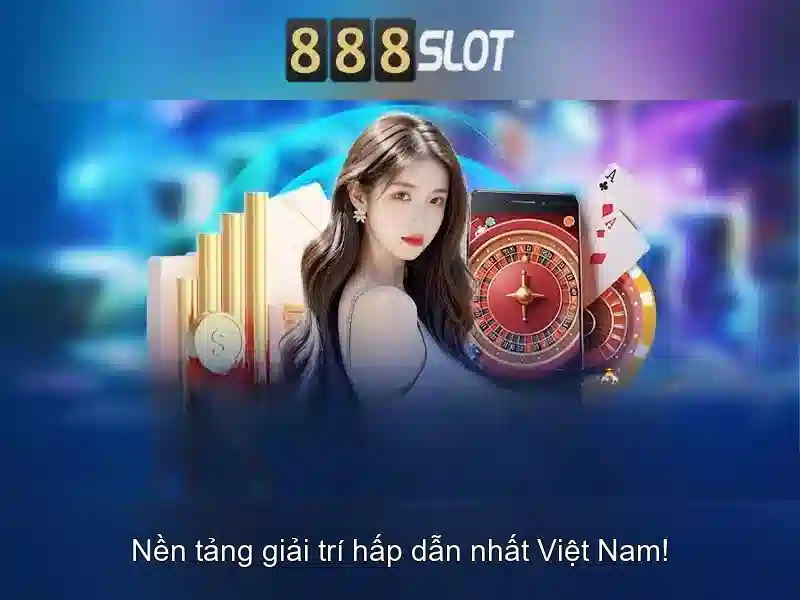 An toàn và tin cậy của 888slot