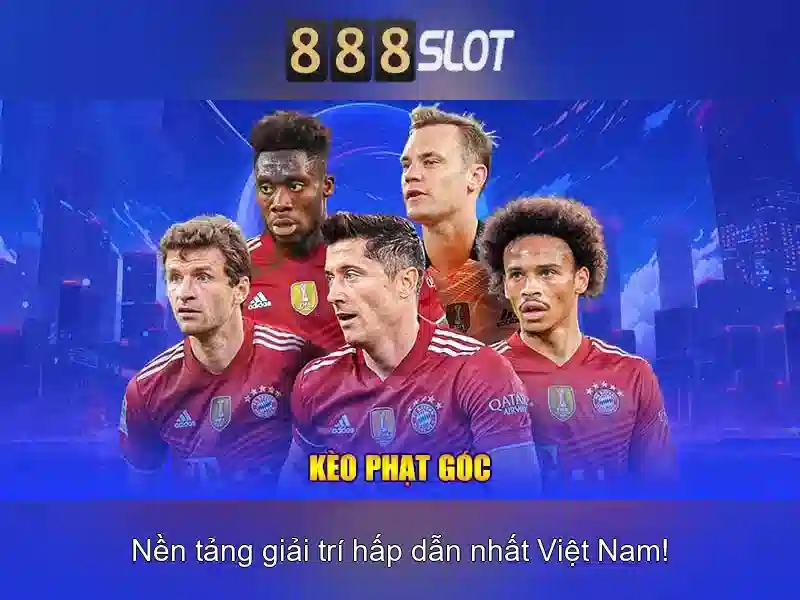 Giới thiệu về 888slot