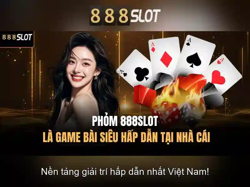 Đa dạng trò chơi và các slots nổi bật