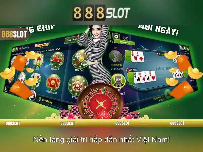 888slot: đón nhận trải nghiệm slots trực tuyến đỉnh cao