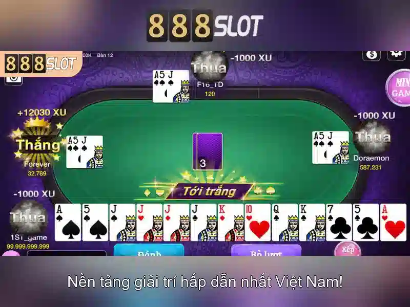 Bull Bull trực tuyến