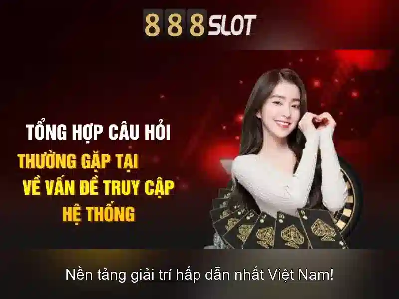 Khám phá 888slot