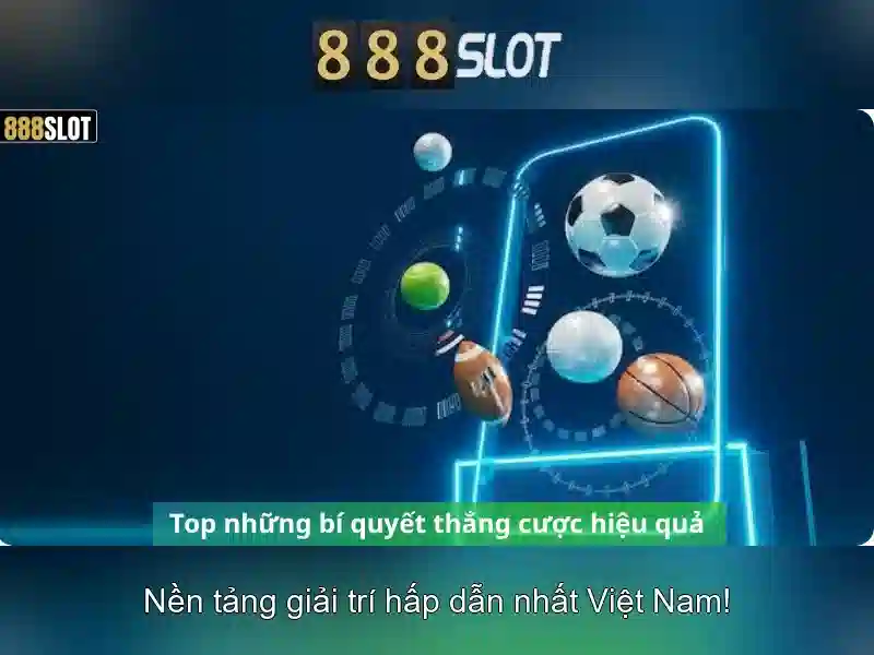 Danh sách trò chơi nổi bật