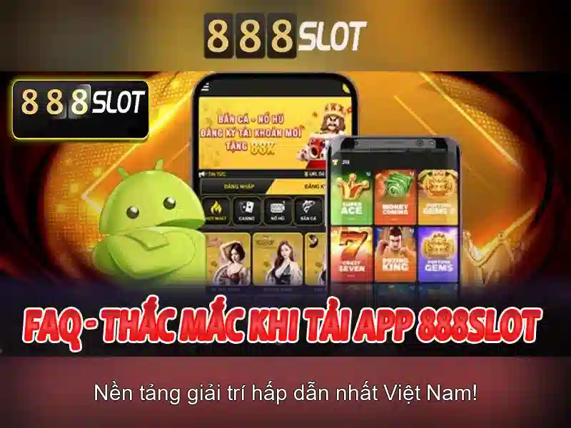Các trò chơi nổi bật