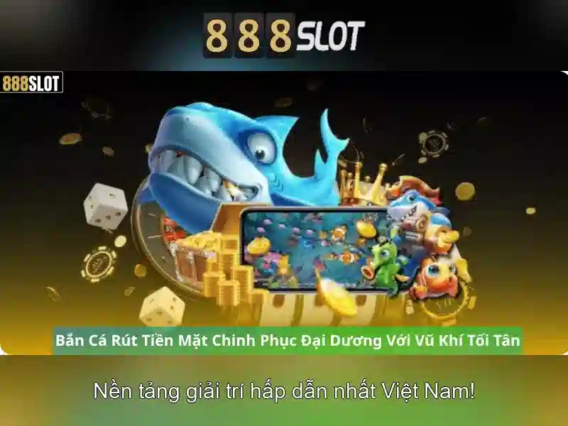 An toàn và thanh toán tại 888slot