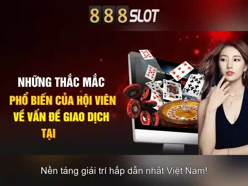 Giới thiệu về 888slot