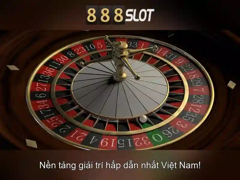 Giới thiệu về 888slot
