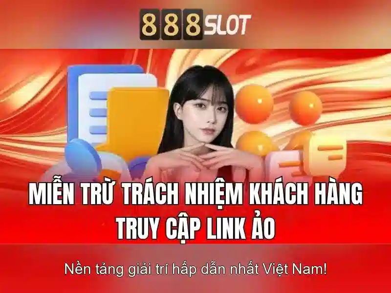 Giới thiệu về 888slot