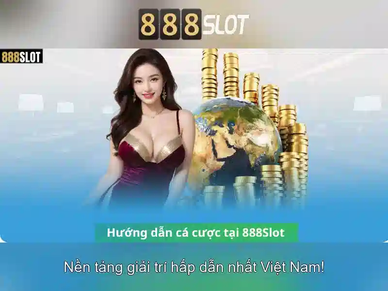 888slot là gì?