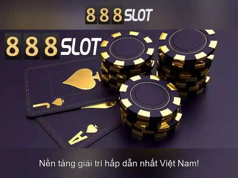 Giới thiệu về 888slot