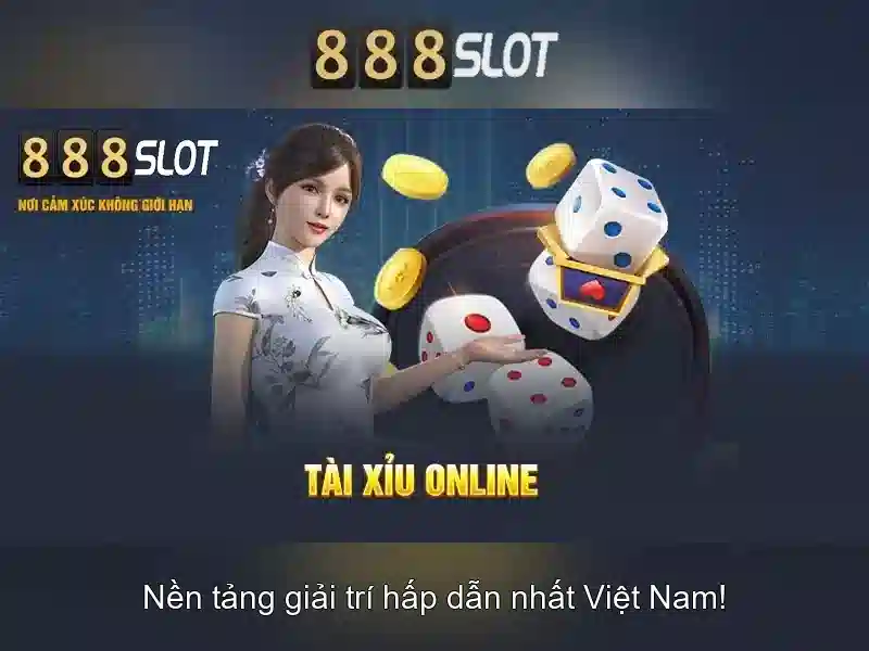 Trò chơi và thể loại tại 888slot