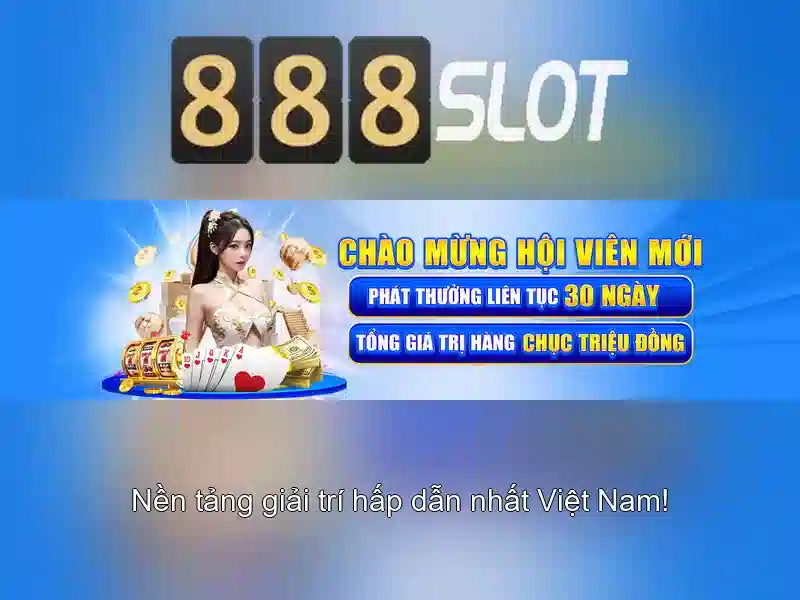 beton slot 888 – nguồn gốc và sứ mệnh