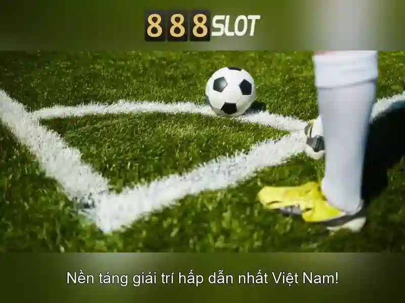 888slot - Trải nghiệm casino slots trực tuyến đáng tin cậy
