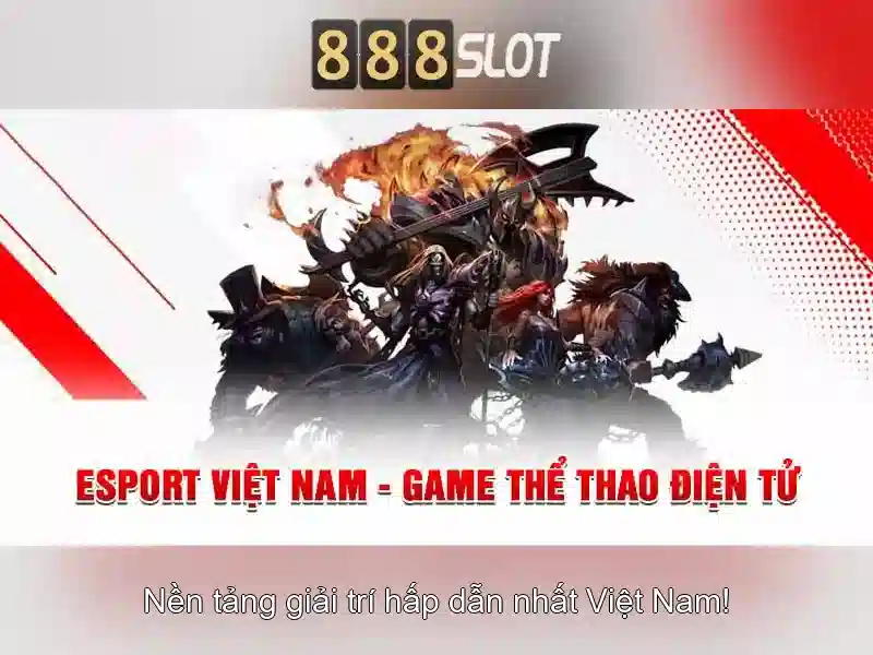 Giới thiệu 888slot