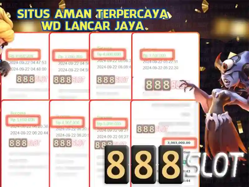 Khởi nguồn và sứ mệnh của 888slot tải