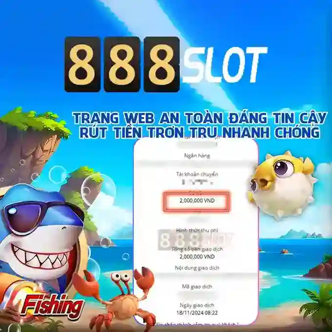 bet 888 slot – tổng quan chủ đề và giá trị cốt lõi