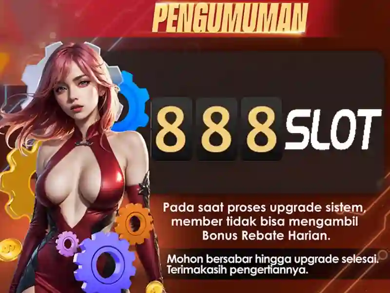 Nguồn gốc và sứ mệnh của slot 888 gold