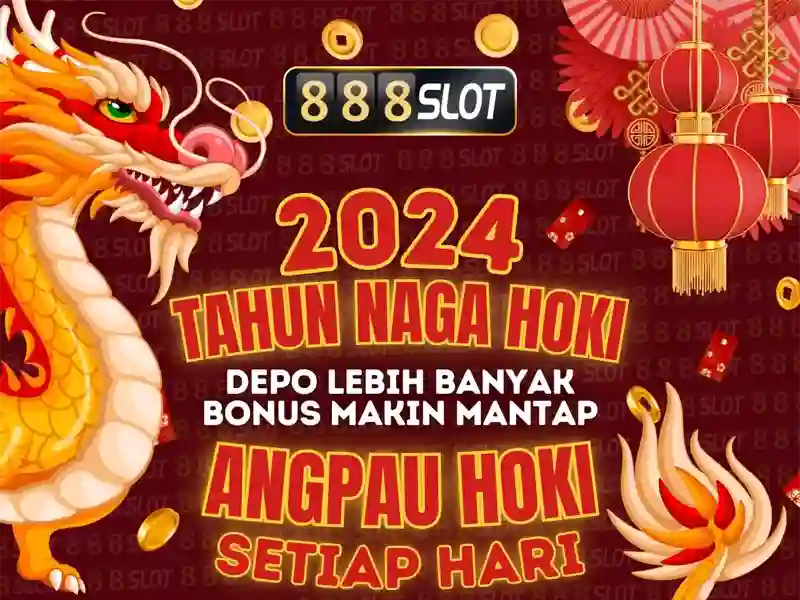 Danh mục các trò chơi slot game và casino hấp dẫn tại 888slot