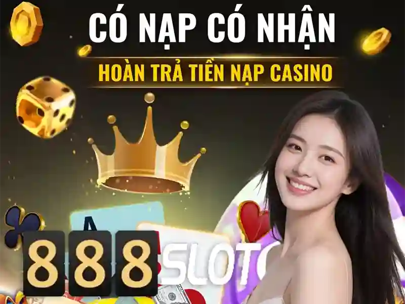 Nguồn gốc và sứ mệnh của 888slot com apk