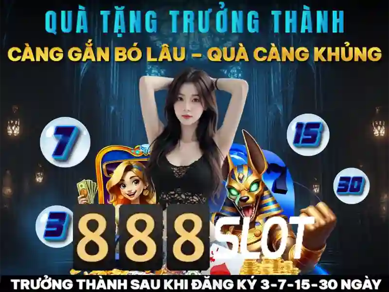 Tóm tắt và lời mời trải nghiệm của combo slot 888