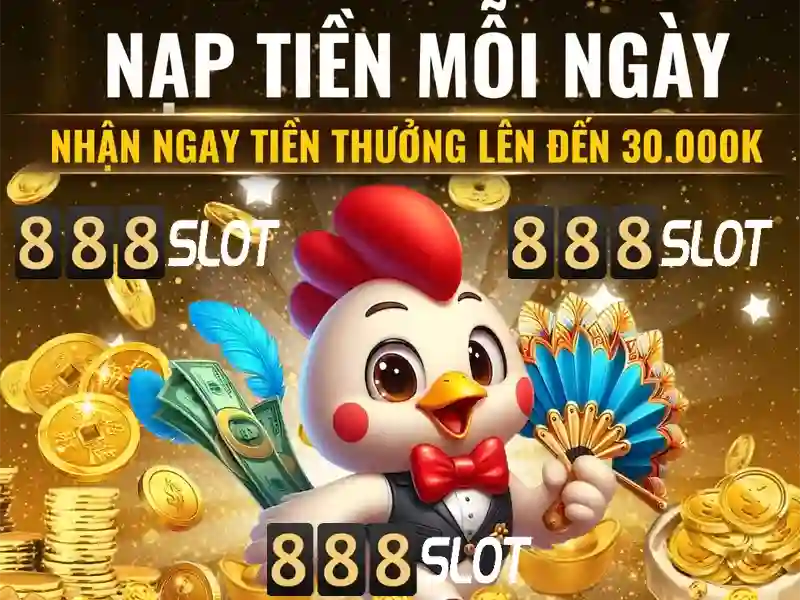 888slot rtp – Giới thiệu sáng tạo