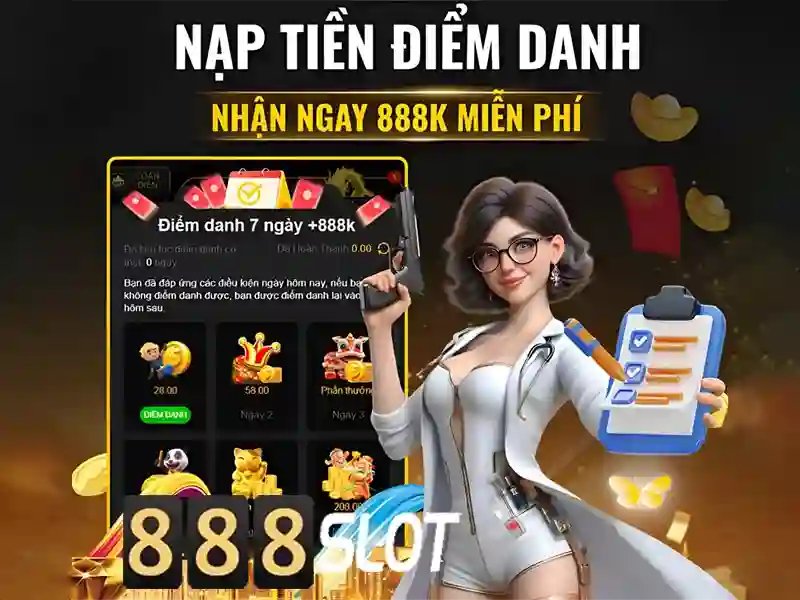 combo slot 888 – Giới thiệu thương hiệu và sức hút