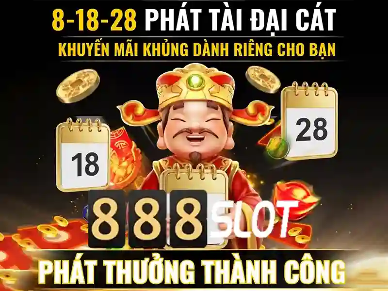 888 slot – Tổng quan chủ đề và giá trị cốt lõi