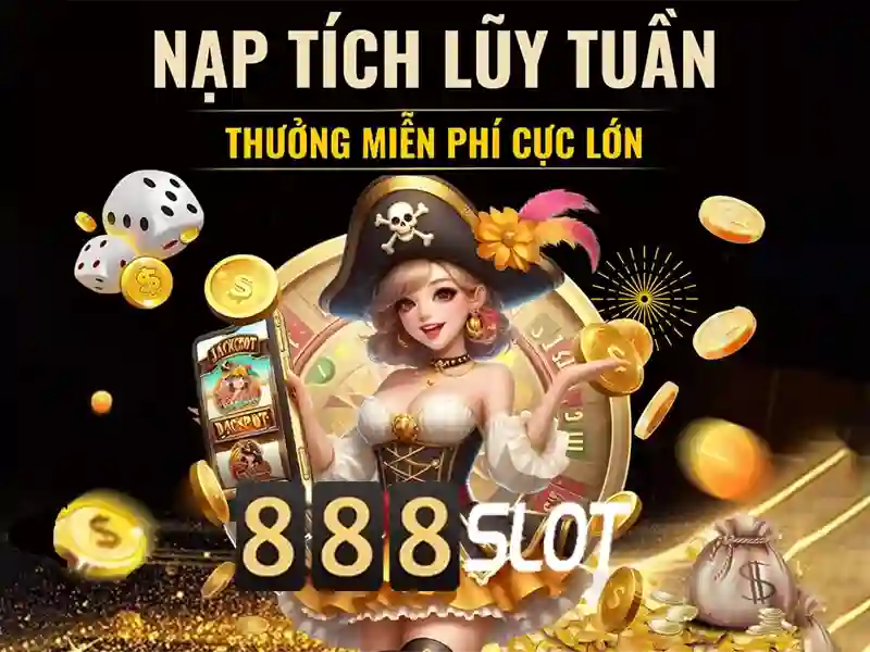 888slot bet – Đổi mới giải trí số