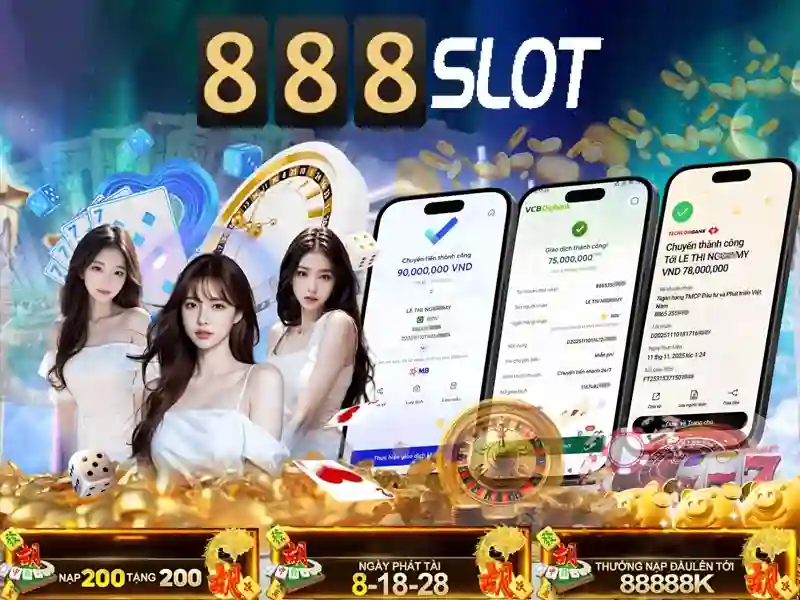 slot 888 casino – Tổng quan chủ đề và giá trị cốt lõi\n<h2 class=