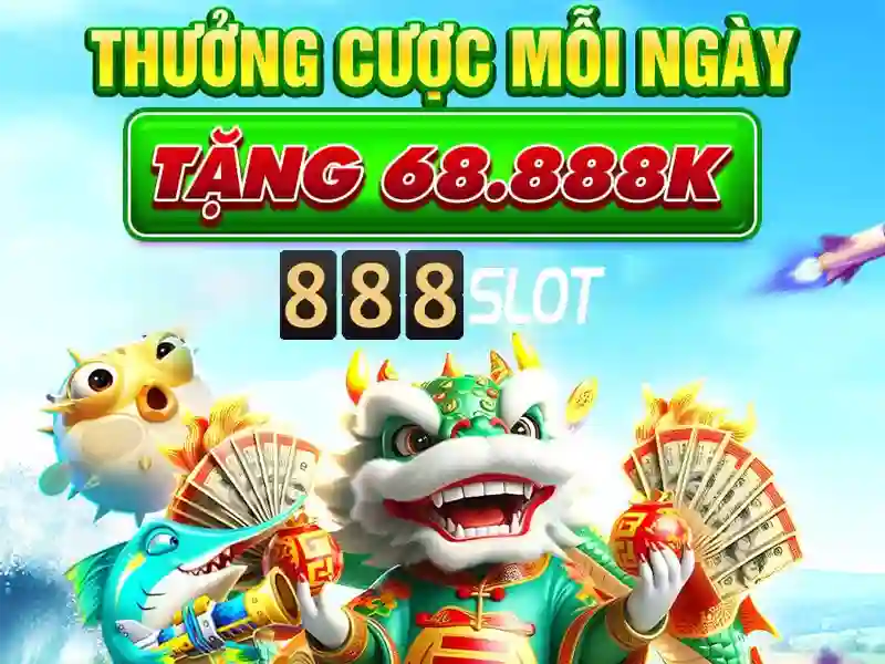 Nguồn gốc và sứ mệnh của 888slot com