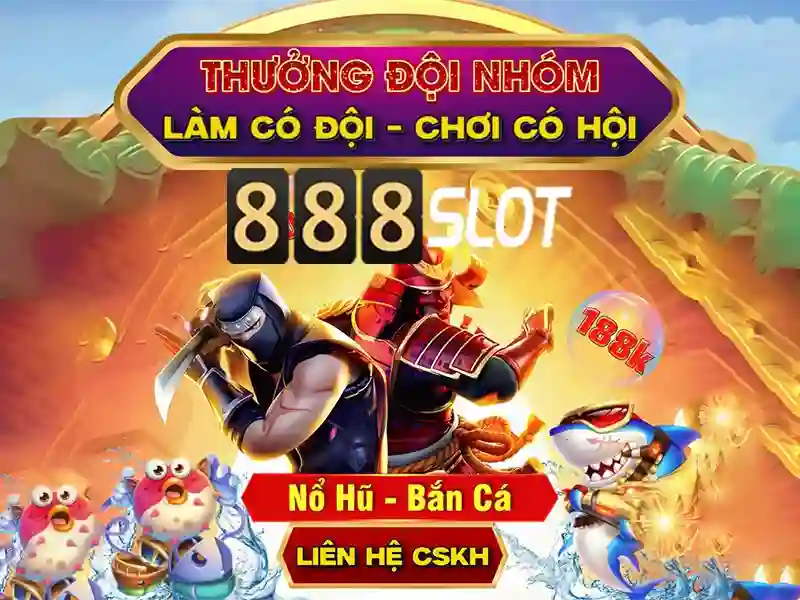 Y nghia nguon goc va su menh cua 888 slot bet
