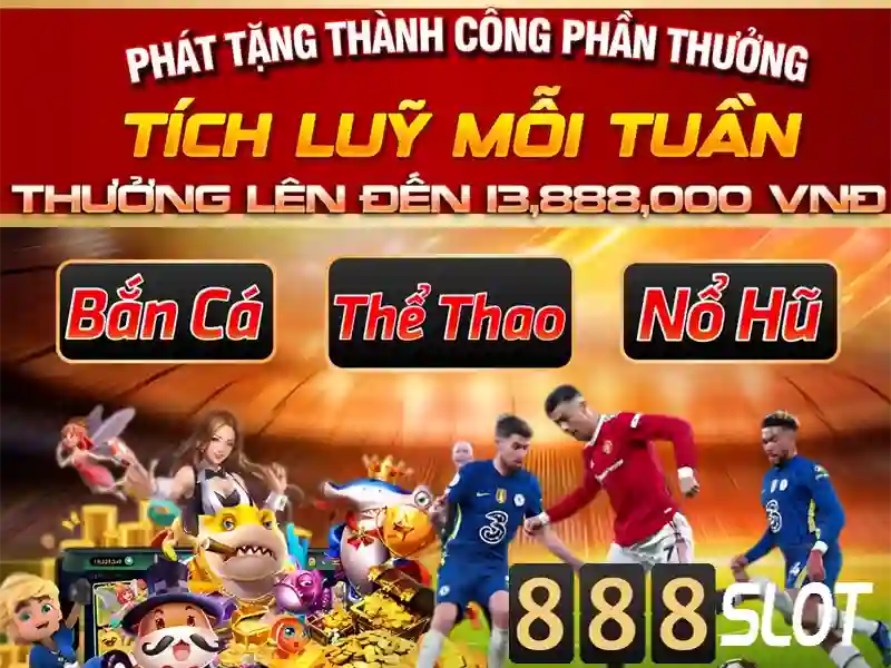 Lợi thế cạnh tranh và tương lai của slot game 888