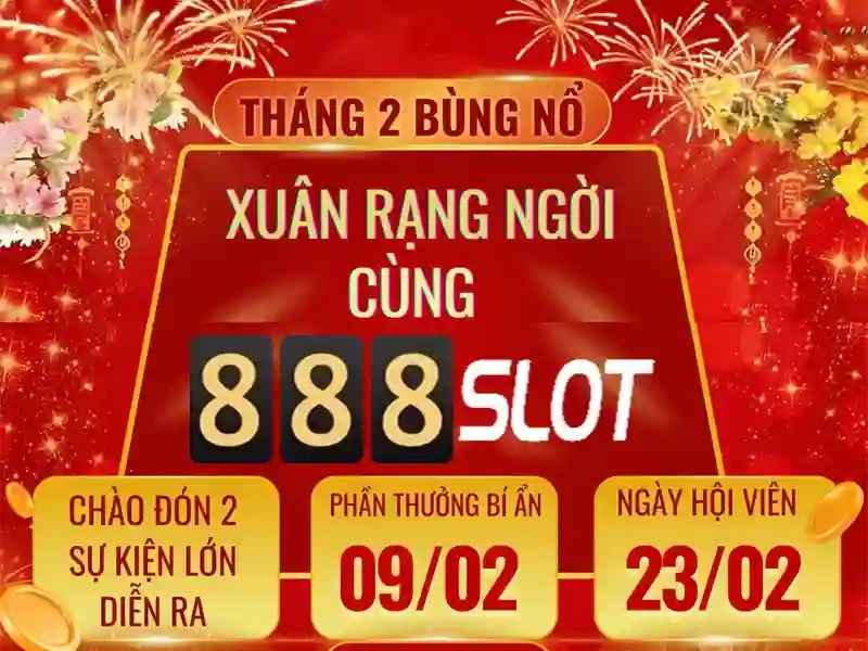 888slot là gì và tại sao nổi bật