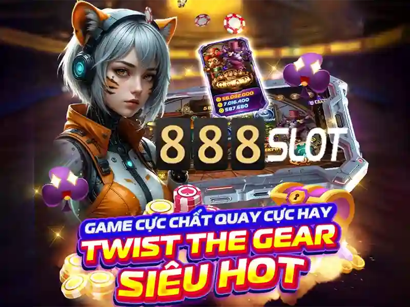 888slot tải – Giới thiệu về thương hiệu và hành trình phát triển