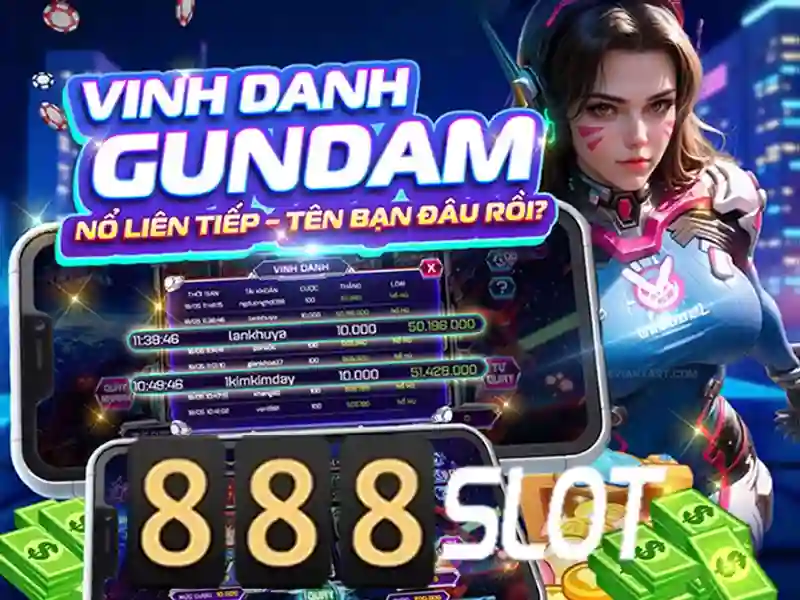 888slot con – Giới thiệu về nền tảng và sứ mệnh